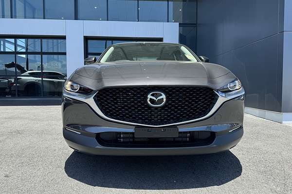 2025 Mazda CX-30 G20 Pure DM Series