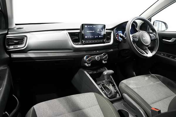 2022 Kia Stonic S YB