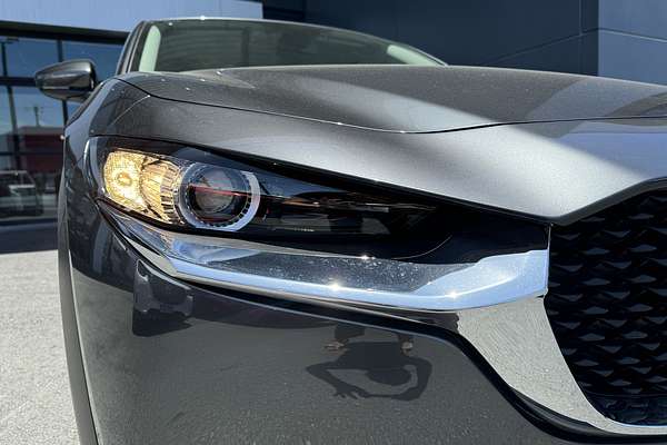 2025 Mazda CX-30 G20 Pure DM Series