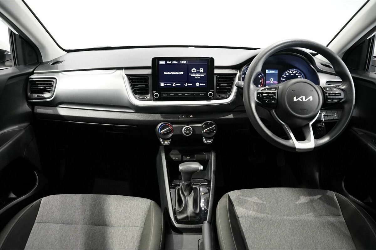 2022 Kia Stonic S YB