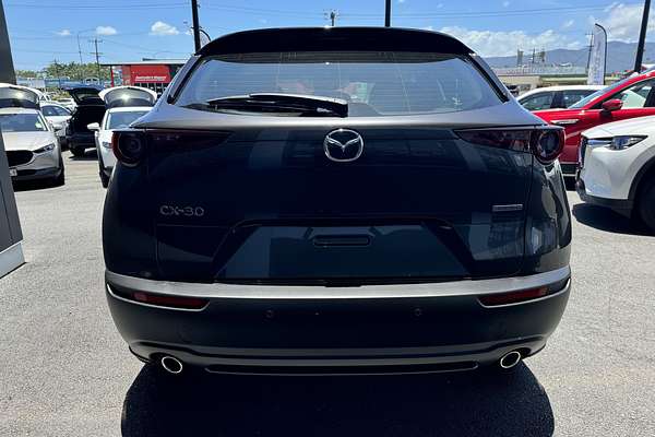 2025 Mazda CX-30 G20 Pure DM Series