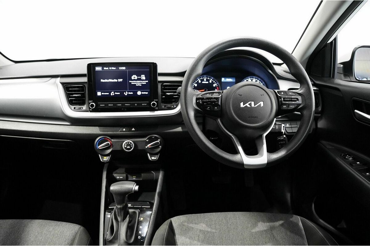 2022 Kia Stonic S YB