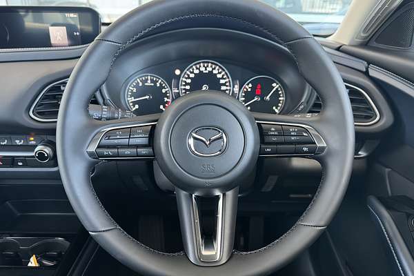 2025 Mazda CX-30 G20 Pure DM Series