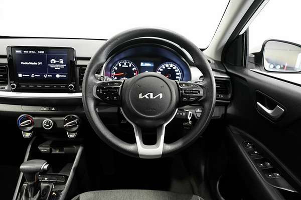 2022 Kia Stonic S YB