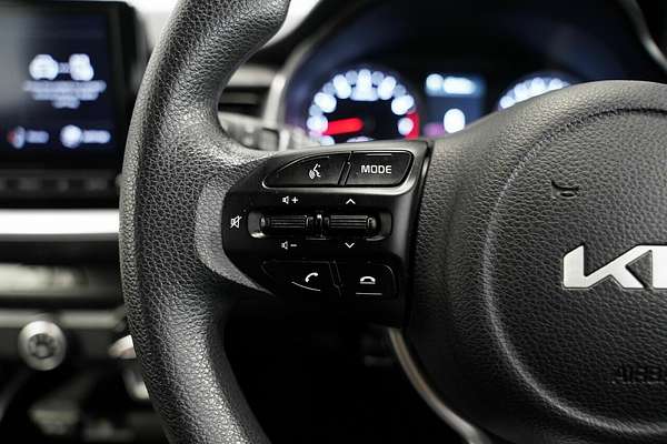 2022 Kia Stonic S YB