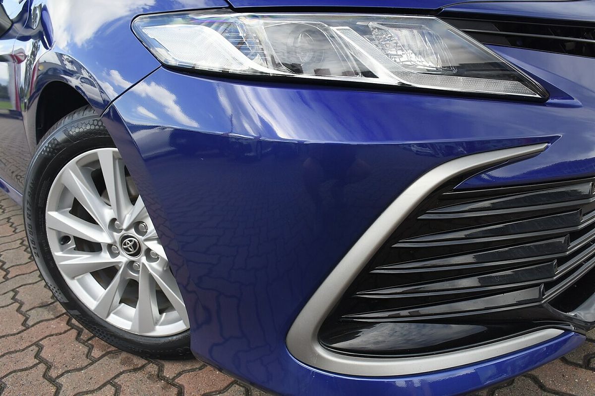 2022 Toyota Camry Ascent AXVA70R