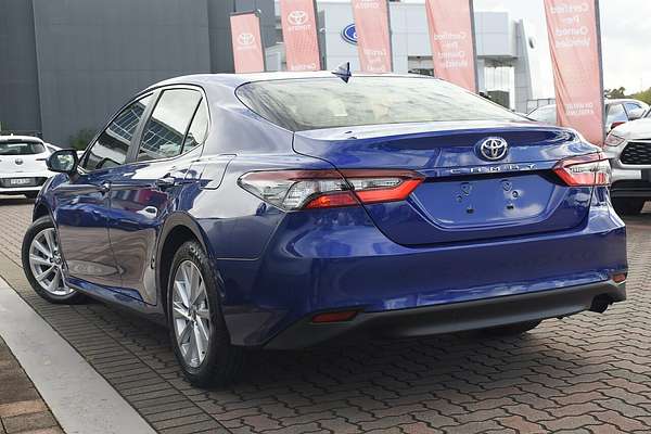 2022 Toyota Camry Ascent AXVA70R