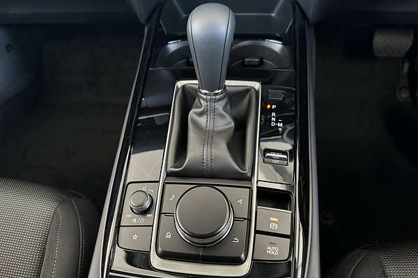 2025 Mazda CX-30 G20 Pure DM Series