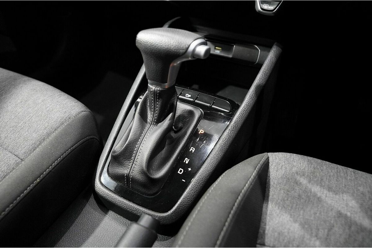 2022 Kia Stonic S YB
