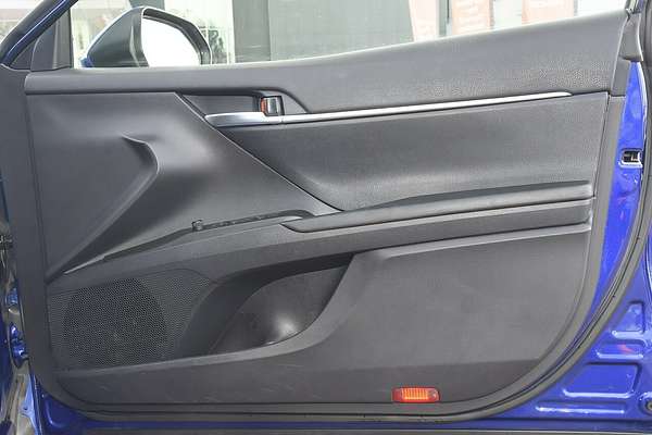 2022 Toyota Camry Ascent AXVA70R