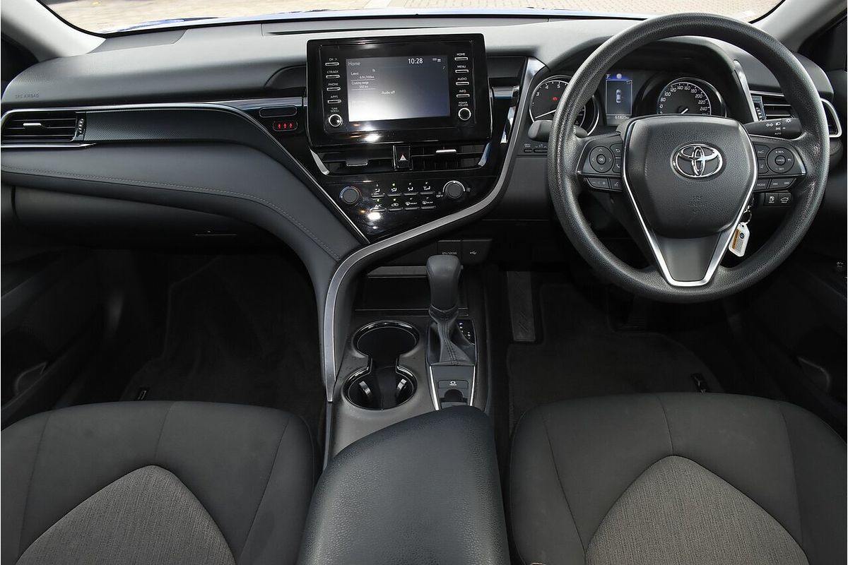 2022 Toyota Camry Ascent AXVA70R