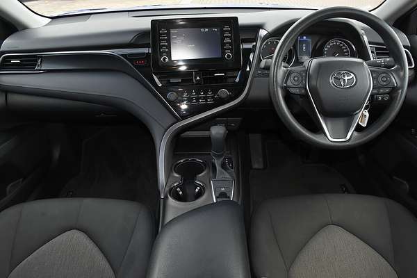 2022 Toyota Camry Ascent AXVA70R