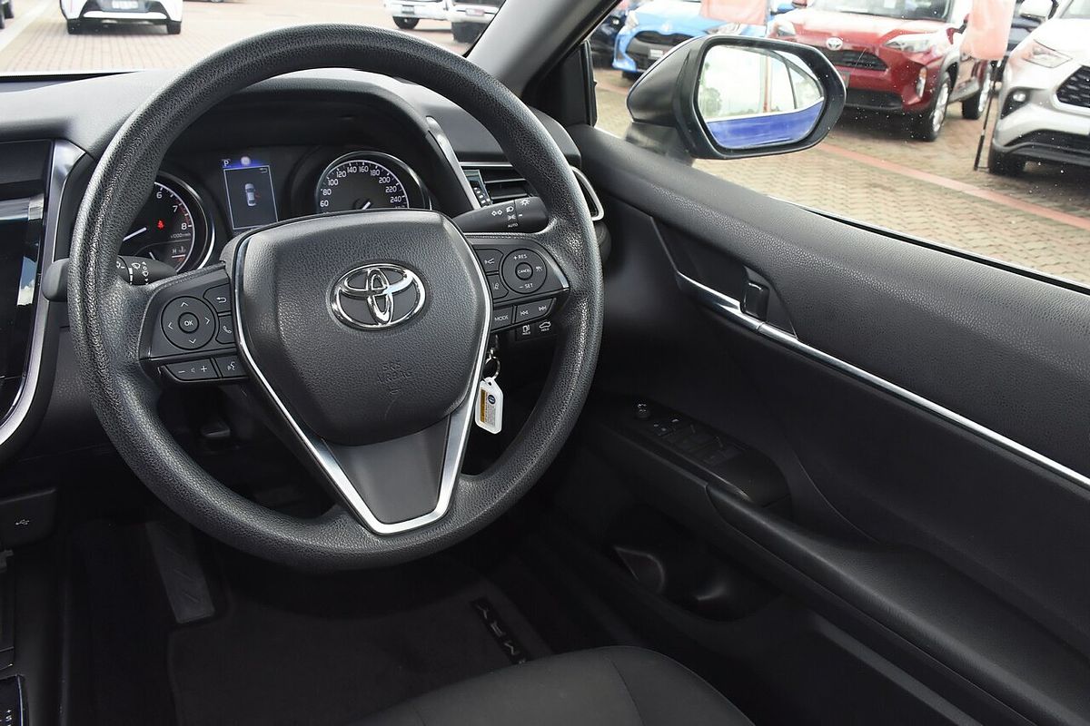2022 Toyota Camry Ascent AXVA70R