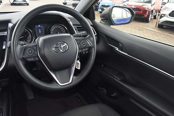 2022 Toyota Camry Ascent AXVA70R