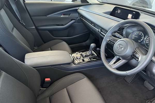 2025 Mazda CX-30 G20 Pure DM Series