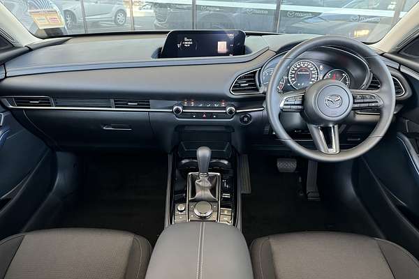 2025 Mazda CX-30 G20 Pure DM Series