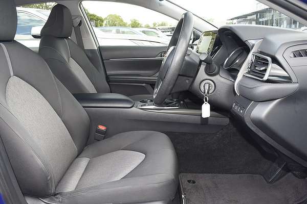 2022 Toyota Camry Ascent AXVA70R