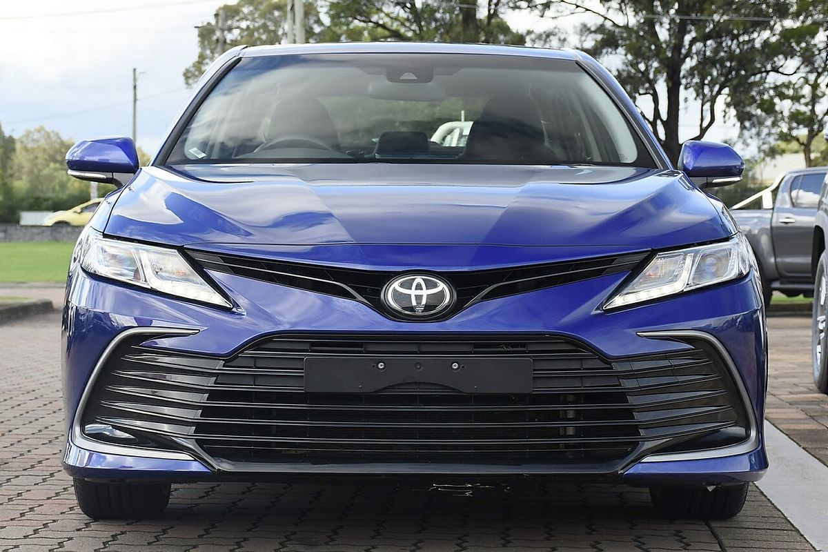 2022 Toyota Camry Ascent AXVA70R