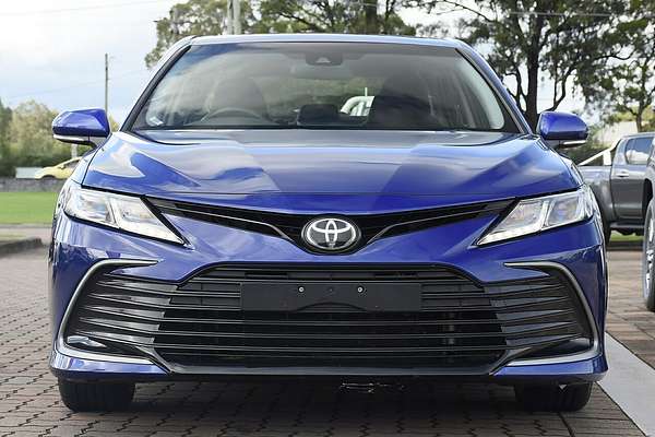 2022 Toyota Camry Ascent AXVA70R