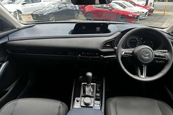 2025 Mazda CX-30 G20 Evolve DM Series