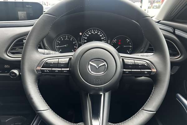 2025 Mazda CX-30 G20 Evolve DM Series