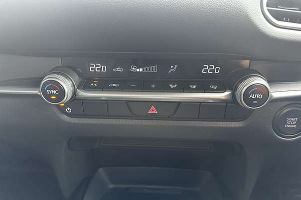 2025 Mazda CX-30 G20 Evolve DM Series