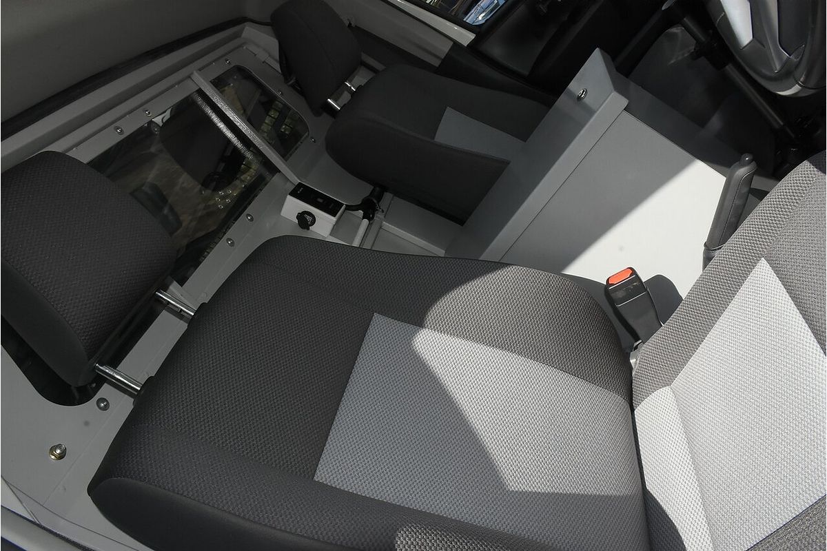 2019 Toyota Hiace GDH300R LWB