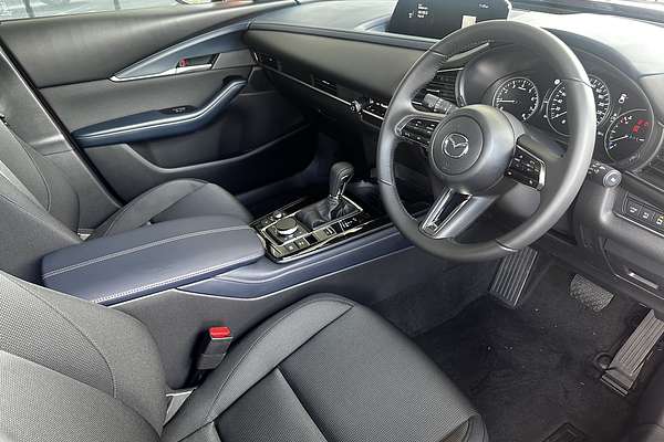 2025 Mazda CX-30 G20 Evolve DM Series