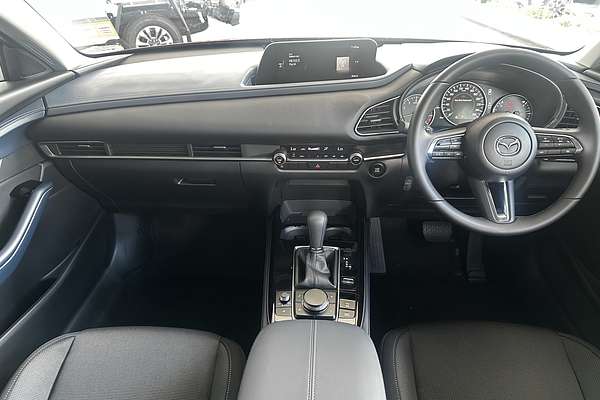 2025 Mazda CX-30 G20 Evolve DM Series