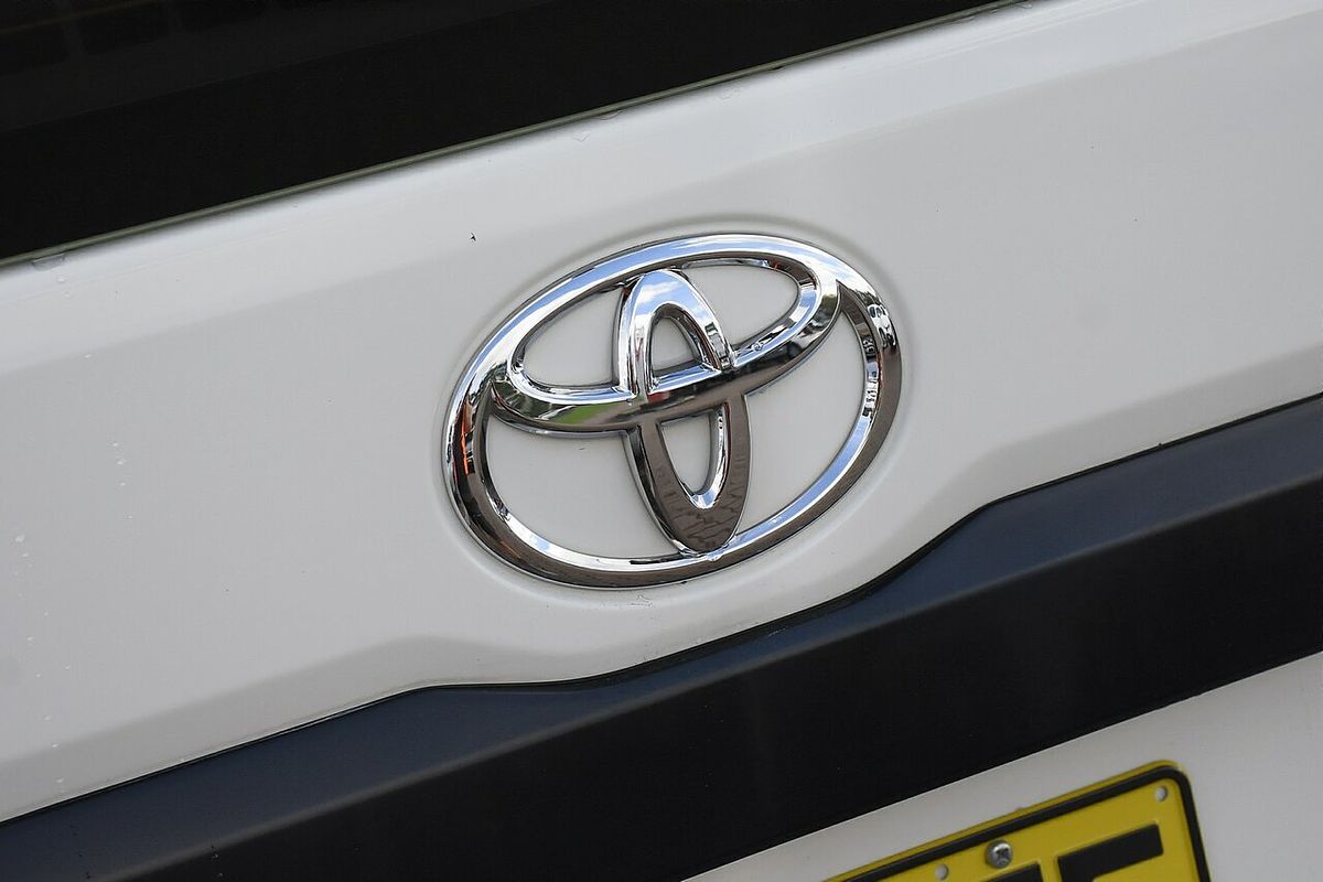 2019 Toyota Hiace GDH300R LWB