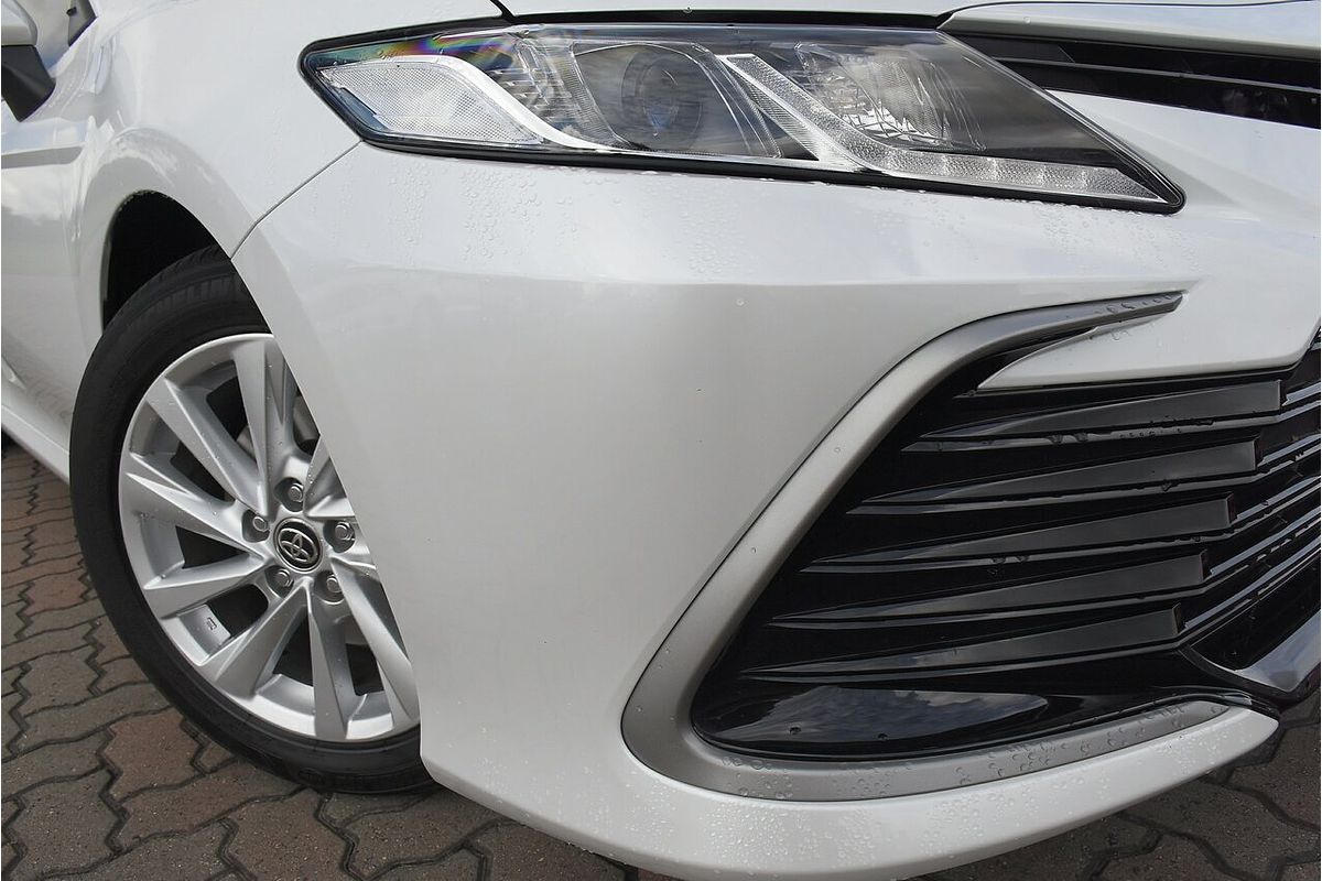 2023 Toyota Camry Ascent AXVA70R