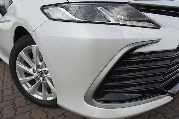 2023 Toyota Camry Ascent AXVA70R