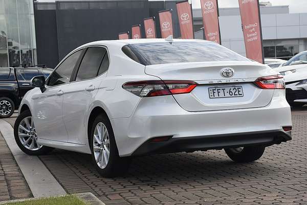2023 Toyota Camry Ascent AXVA70R