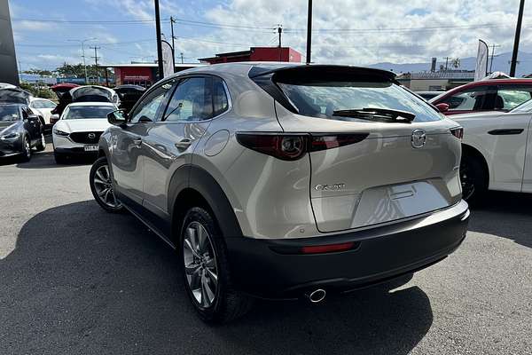 2025 Mazda CX-30 G25 Touring DM Series