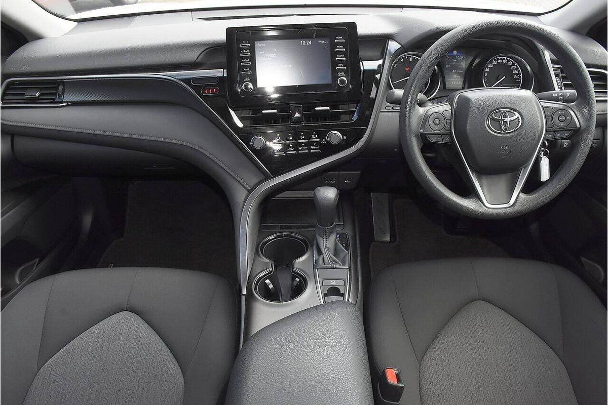 2023 Toyota Camry Ascent AXVA70R