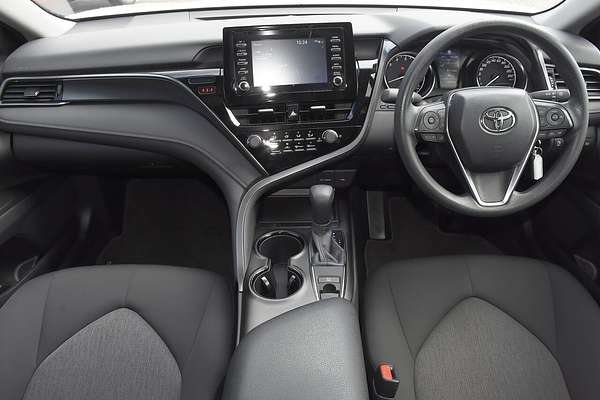 2023 Toyota Camry Ascent AXVA70R