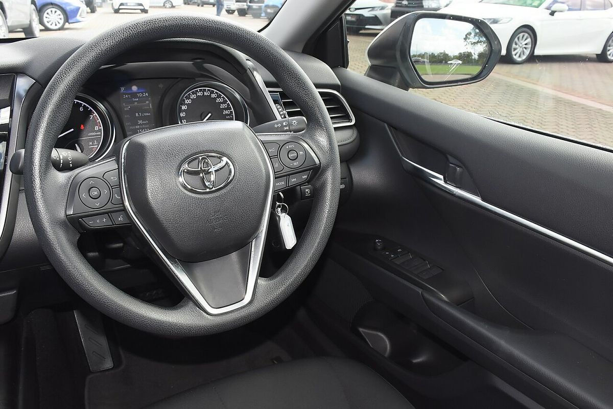 2023 Toyota Camry Ascent AXVA70R