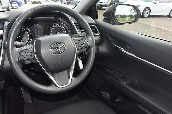 2023 Toyota Camry Ascent AXVA70R
