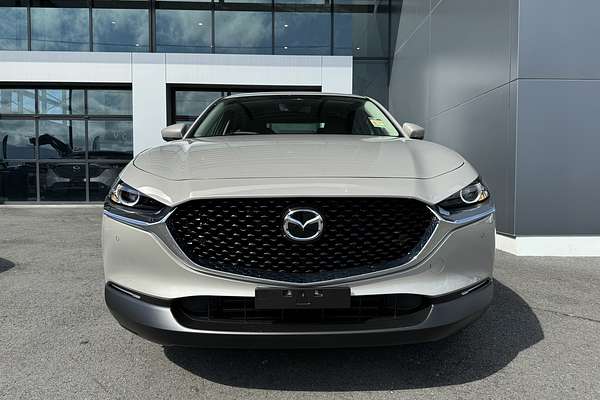 2025 Mazda CX-30 G25 Touring DM Series