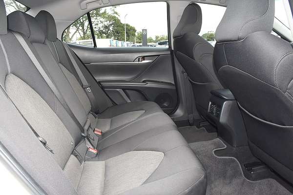 2023 Toyota Camry Ascent AXVA70R