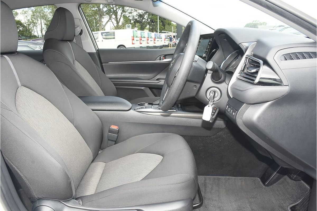 2023 Toyota Camry Ascent AXVA70R