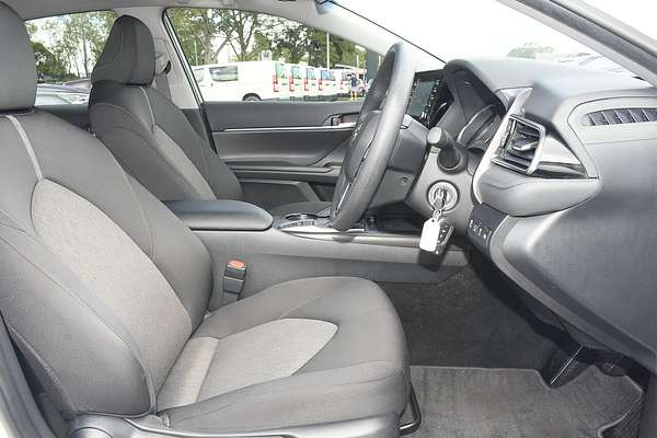 2023 Toyota Camry Ascent AXVA70R