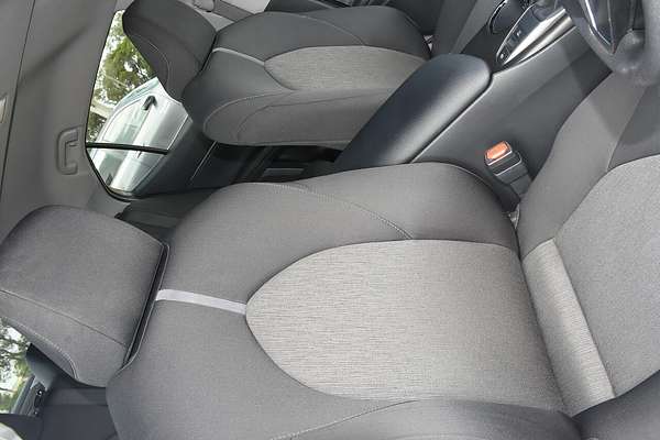 2023 Toyota Camry Ascent AXVA70R