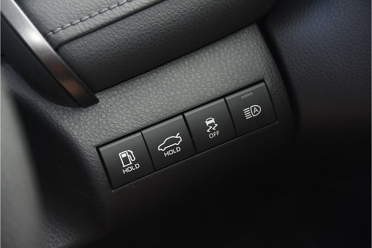 2023 Toyota Camry Ascent AXVA70R