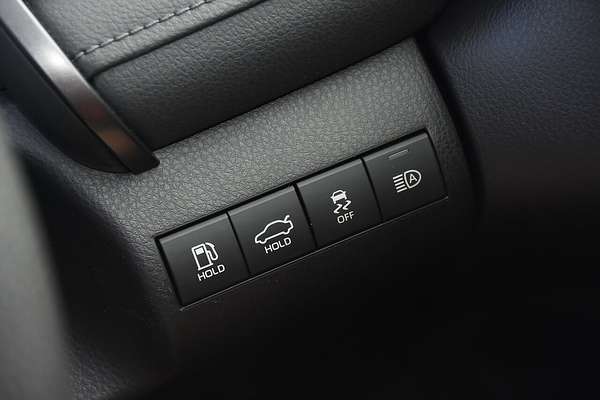 2023 Toyota Camry Ascent AXVA70R