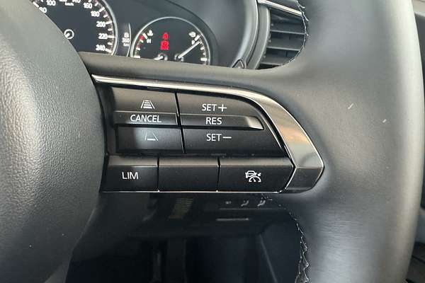 2025 Mazda CX-30 G25 Touring DM Series