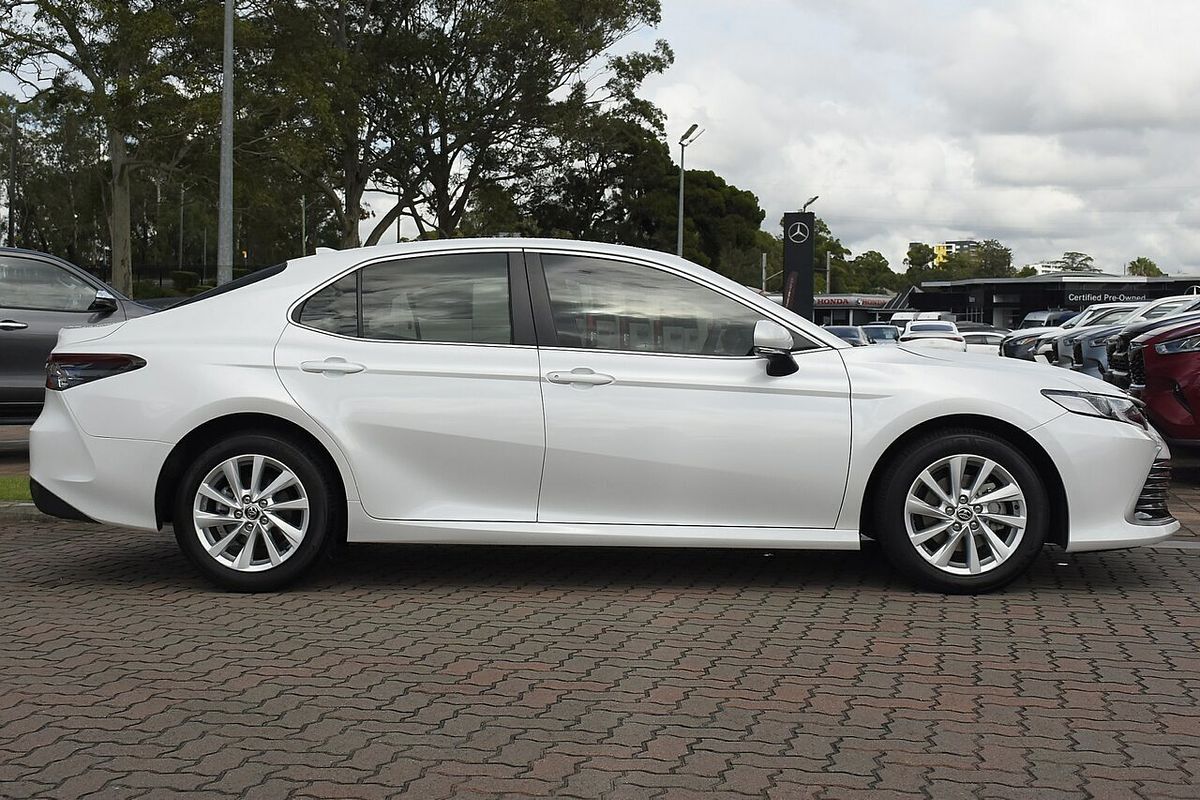 2023 Toyota Camry Ascent AXVA70R