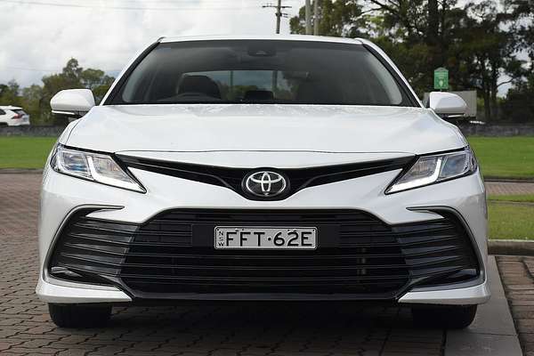 2023 Toyota Camry Ascent AXVA70R