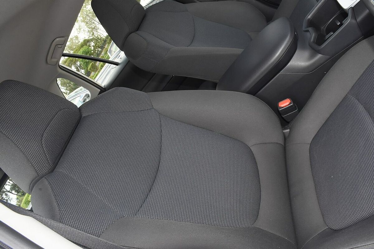 2022 Toyota RAV4 GX AXAH52R