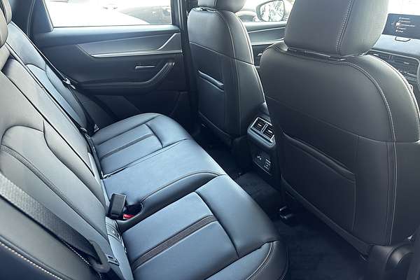2025 Mazda CX-60 D50e Evolve KH Series
